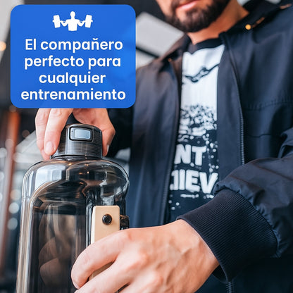 Jarra generadora de hidrógeno Eternaqua